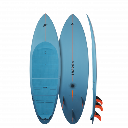 F-One Kiteboards Collection Surf Range