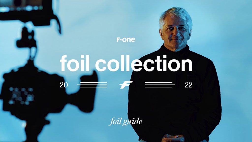 Foil Collection 2022 Raphael Salles