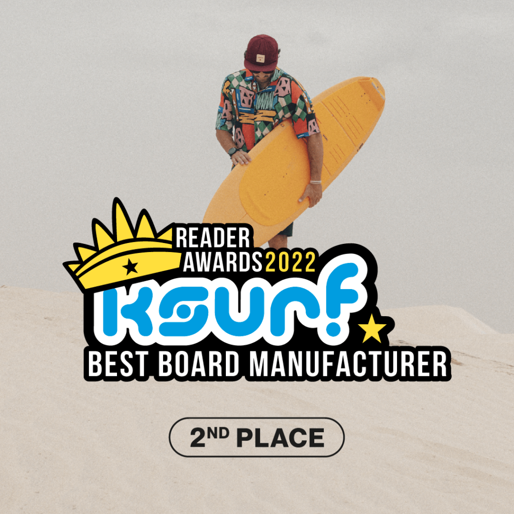 F-One Best Board Manufacturer